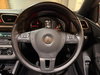 Volkswagen Eos 2.0 TDI BlueMotion Tech SE Cabriolet 2dr Diesel DSG Euro 5 (s/s) (140 ps) 2dr Automatic 2026
