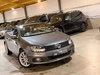 Volkswagen Eos 2.0 TDI BlueMotion Tech SE Cabriolet 2dr Diesel DSG Euro 5 (s/s) (140 ps) 2dr Automatic 2026