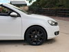 Volkswagen Golf 1.4 TSI GT Cabriolet Euro 5 2dr 2dr Manual 2026