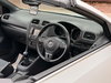 Volkswagen Golf 1.4 TSI GT Cabriolet Euro 5 2dr 2dr Manual 2026