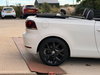 Volkswagen Golf 1.4 TSI GT Cabriolet Euro 5 2dr 2dr Manual 2026