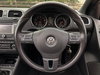 Volkswagen Golf 1.4 TSI GT Cabriolet Euro 5 2dr 2dr Manual 2026