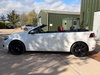 Volkswagen Golf 1.4 TSI GT Cabriolet Euro 5 2dr 2dr Manual 2026