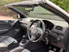 Volkswagen Golf 1.4 TSI GT Cabriolet Euro 5 2dr 2dr Manual 2026