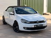 Volkswagen Golf 1.4 TSI GT Cabriolet Euro 5 2dr 2dr Manual 2026
