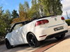 Volkswagen Golf 1.4 TSI GT Cabriolet Euro 5 2dr 2dr Manual 2026