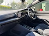 Volkswagen Golf 1.5 eTSI MHEV R-Line DSG Euro 6 (s/s) 5dr 5dr Automatic 2026