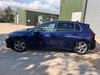 Volkswagen Golf 1.5 eTSI MHEV R-Line DSG Euro 6 (s/s) 5dr 5dr Automatic 2026