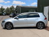 Volkswagen Golf 1.5 TSI EVO Match Edition Euro 6 (s/s) 5dr 5dr Manual 2026