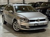 Volkswagen Golf 1.6 TDI BlueMotion Tech SE Euro 5 (s/s) 5dr 5dr Manual 2026