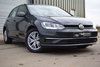 Volkswagen Golf 1.6 TDI SE Nav Euro 6 (s/s) 5dr 5dr Manual 2026