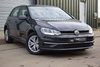 Volkswagen Golf 1.6 TDI SE Nav Euro 6 (s/s) 5dr 5dr Manual 2026