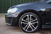Volkswagen Golf 2.0 TDI BlueMotion Tech GTD Euro 6 (s/s) 5dr 5dr Manual 2026
