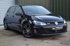 Volkswagen Golf 2.0 TDI BlueMotion Tech GTD Euro 6 (s/s) 5dr 5dr Manual 2026