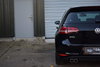 Volkswagen Golf 2.0 TDI BlueMotion Tech GTD Euro 6 (s/s) 5dr 5dr Manual 2026