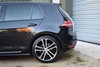 Volkswagen Golf 2.0 TDI BlueMotion Tech GTD Euro 6 (s/s) 5dr 5dr Manual 2026
