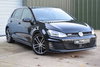 Volkswagen Golf 2.0 TDI BlueMotion Tech GTD Euro 6 (s/s) 5dr 5dr Manual 2026