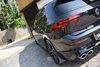 Volkswagen Golf 2.0 TSI R DSG 4Motion Euro 6 (s/s) 5dr 5dr Automatic 2026
