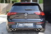 Volkswagen Golf 2.0 TSI R DSG 4Motion Euro 6 (s/s) 5dr 5dr Automatic 2026