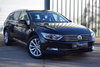 Volkswagen Passat 1.6 TDI BlueMotion Tech SE Business Euro 6 (s/s) 5dr 5dr Manual 2026