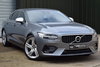 Volvo S90 2.0 D5 PowerPulse R-Design Pro Auto AWD Euro 6 (s/s) 4dr 4dr Automatic 2026