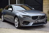 Volvo S90 2.0 D5 PowerPulse R-Design Pro Auto AWD Euro 6 (s/s) 4dr 4dr Automatic 2026