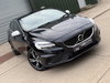 Volvo V40 2.0 T2 R-Design Edition Euro 6 (s/s) 5dr 5dr Manual 2026