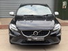 Volvo V40 2.0 T2 R-Design Edition Euro 6 (s/s) 5dr 5dr Manual 2026