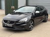 Volvo V40 2.0 T2 R-Design Edition Euro 6 (s/s) 5dr 5dr Manual 2026