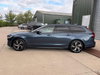 Volvo V90 2.0h T6 Recharge 11.6kWh R-Design Auto AWD Euro 6 (s/s) 5dr 5dr Automatic 2026