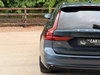 Volvo V90 2.0h T6 Recharge 11.6kWh R-Design Auto AWD Euro 6 (s/s) 5dr 5dr Automatic 2026