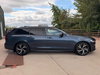 Volvo V90 2.0h T6 Recharge 11.6kWh R-Design Auto AWD Euro 6 (s/s) 5dr 5dr Automatic 2026