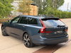 Volvo V90 2.0h T6 Recharge 11.6kWh R-Design Auto AWD Euro 6 (s/s) 5dr 5dr Automatic 2026