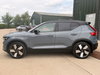 Volvo XC40 1.5h T5 Recharge 10.7kWh Ultimate Dark SUV 5dr Petrol Plug-in Hybrid Auto Euro 6 (s/s) (262 ps) 5dr Automatic 2026