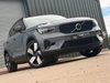 Volvo XC40 1.5h T5 Recharge 10.7kWh Ultimate Dark SUV 5dr Petrol Plug-in Hybrid Auto Euro 6 (s/s) (262 ps) 5dr Automatic 2026
