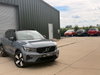 Volvo XC40 1.5h T5 Recharge 10.7kWh Ultimate Dark SUV 5dr Petrol Plug-in Hybrid Auto Euro 6 (s/s) (262 ps) 5dr Automatic 2026