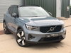 Volvo XC40 1.5h T5 Recharge 10.7kWh Ultimate Dark SUV 5dr Petrol Plug-in Hybrid Auto Euro 6 (s/s) (262 ps) 5dr Automatic 2026