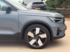 Volvo XC40 1.5h T5 Recharge 10.7kWh Ultimate Dark SUV 5dr Petrol Plug-in Hybrid Auto Euro 6 (s/s) (262 ps) 5dr Automatic 2026