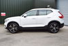 Volvo XC40 2.0 T4 Inscription Pro Auto AWD Euro 6 (s/s) 5dr 5dr Automatic 2026