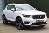 Volvo XC40 2.0 T4 Inscription Pro Auto AWD Euro 6 (s/s) 5dr 5dr Automatic 2026