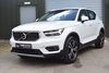 Volvo XC40 2.0 T4 Inscription Pro Auto AWD Euro 6 (s/s) 5dr 5dr Automatic 2026