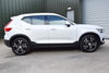 Volvo XC40 2.0 T4 Inscription Pro Auto AWD Euro 6 (s/s) 5dr 5dr Automatic 2026