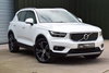Volvo XC40 2.0 T4 Inscription Pro Auto AWD Euro 6 (s/s) 5dr 5dr Automatic 2026