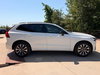 Volvo XC60 2.0 B5 MHEV R-Design Auto AWD Euro 6 (s/s) 5dr 5dr Automatic 2026