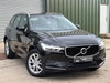 Volvo XC60 2.0 D4 Momentum SUV 5dr Diesel Auto AWD Euro 6 (s/s) (190 ps) 5dr Automatic 2026