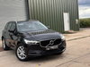 Volvo XC60 2.0 D4 Momentum SUV 5dr Diesel Auto AWD Euro 6 (s/s) (190 ps) 5dr Automatic 2026