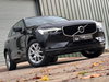 Volvo XC60 2.0 D4 Momentum SUV 5dr Diesel Auto AWD Euro 6 (s/s) (190 ps) 5dr Automatic 2026