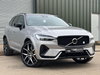 Volvo XC60 2.0h T8 Recharge 11.6kWh Polestar Engineered Auto AWD Euro 6 (s/s) 5dr 5dr Automatic 2026