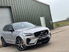 Volvo XC60 2.0h T8 Recharge 11.6kWh Polestar Engineered Auto AWD Euro 6 (s/s) 5dr 5dr Automatic 2026