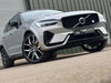 Volvo XC60 2.0h T8 Recharge 11.6kWh Polestar Engineered Auto AWD Euro 6 (s/s) 5dr 5dr Automatic 2026